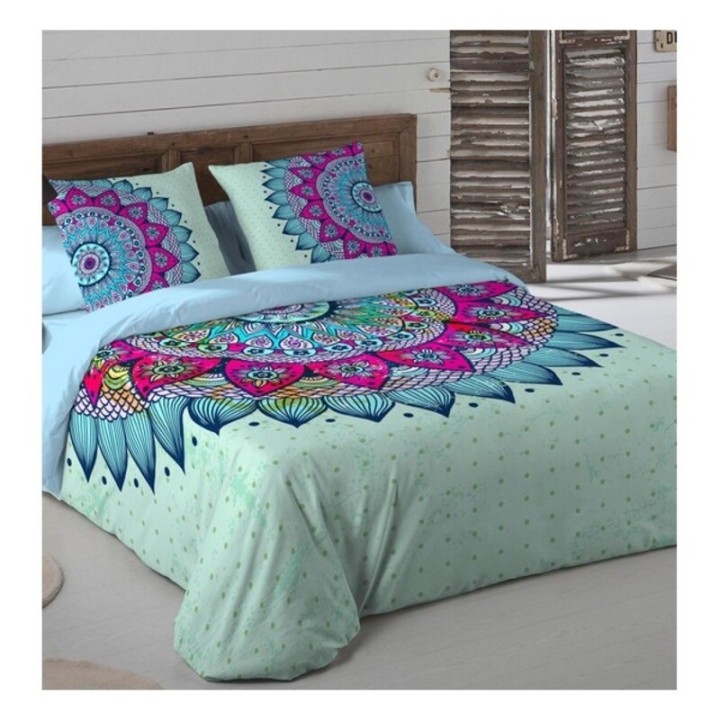 Carte postale microlorge