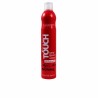 Laque de Fixation Normale Alcantara Milenium Touch (650 ml)