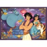 Clementoni - 60 pieces - Aladdin