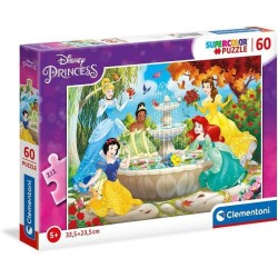 Clementoni - 60 pieces -...