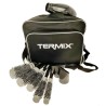 Assortiment pour cheveux Termix Evolution Basic Professional 4300 (9 pcs)