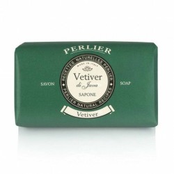 Savon Perlier Vetiver (125 g)