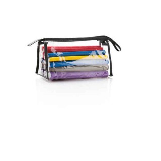 Carte postale microlorge