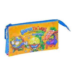 Carte postale microlorge