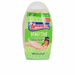 Gants Spontex Latex...