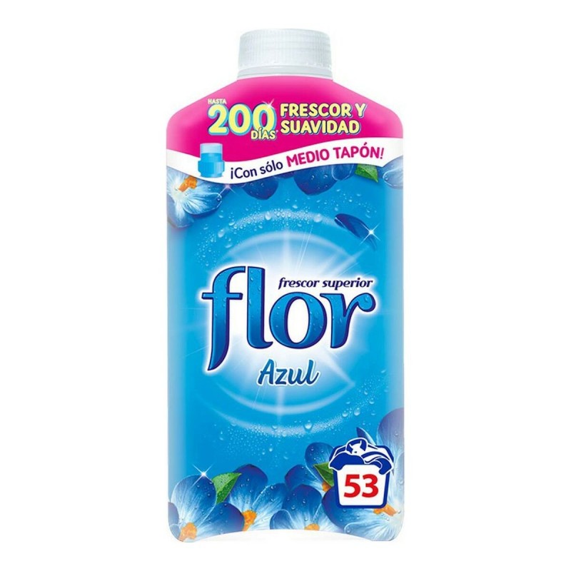 Adoucissant Concentré Flor Bleu (1,035 L)