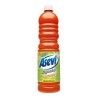 Nettoyant de Sols Asevi Concentré Orange (1 l)