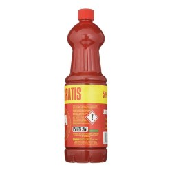 Nettoyant de Sols Botella Roja 164131 500 ml (1 L)