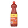 Nettoyant de Sols Botella Roja 164131 500 ml (1 L)