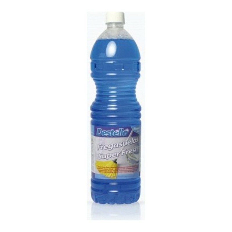 Nettoyant pour sol Destello Superfresh (1,5 L)