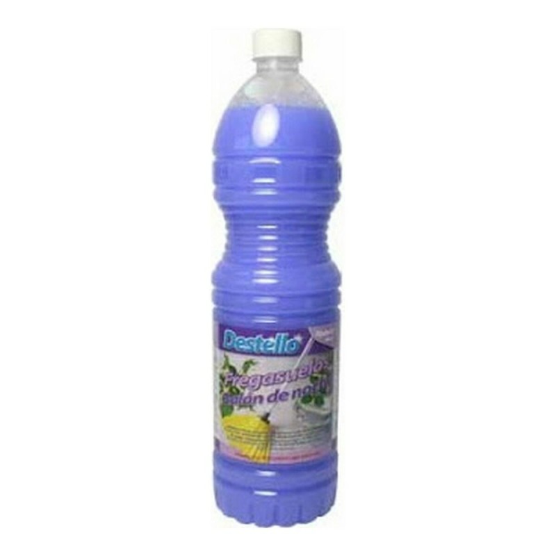 Nettoyant pour sol Destello Galan de Noche (1,5 L)