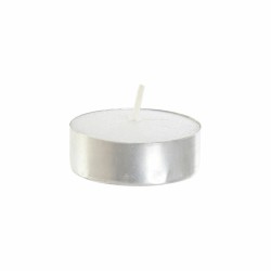 Ensemble de Bougies DKD Home Decor Naturel