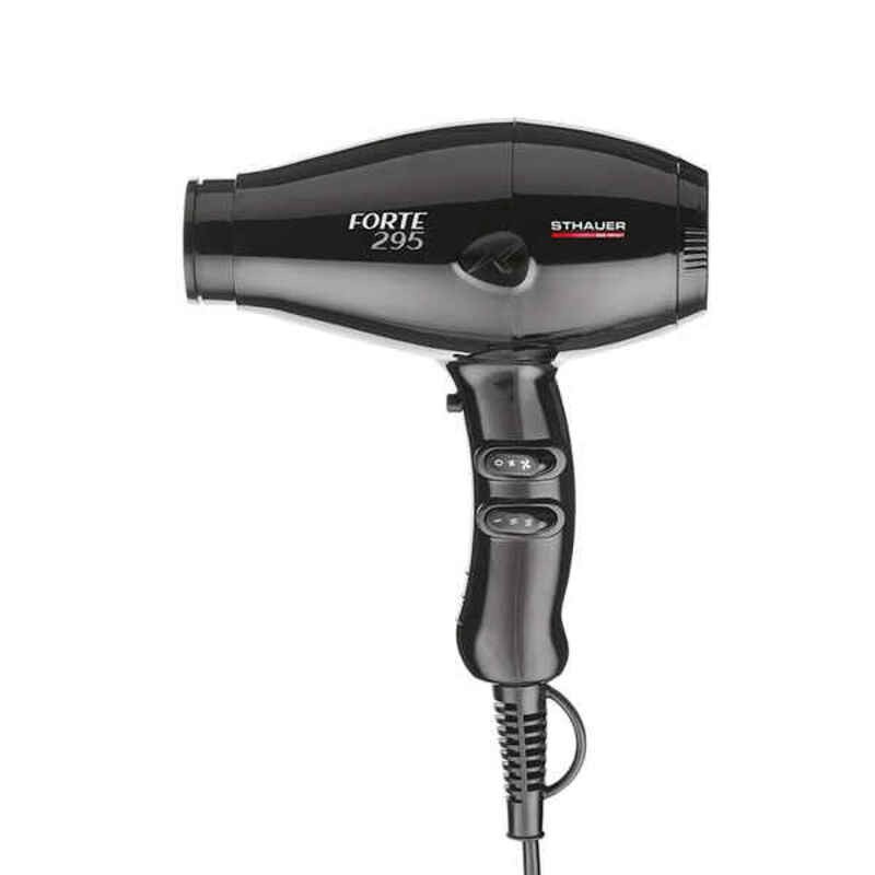 Sèche-cheveux Sthauer Forte 295 Compact 2000 W Diffuseur