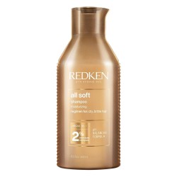 Shampooing hydratant Redken...