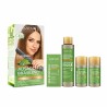 Ensemble de coiffure lissage Brésilien Kativa (5 pcs)