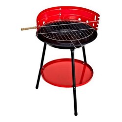 Barbecue Algon Rouge (50...