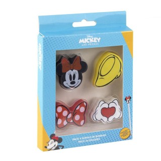 Carte postale microlorge