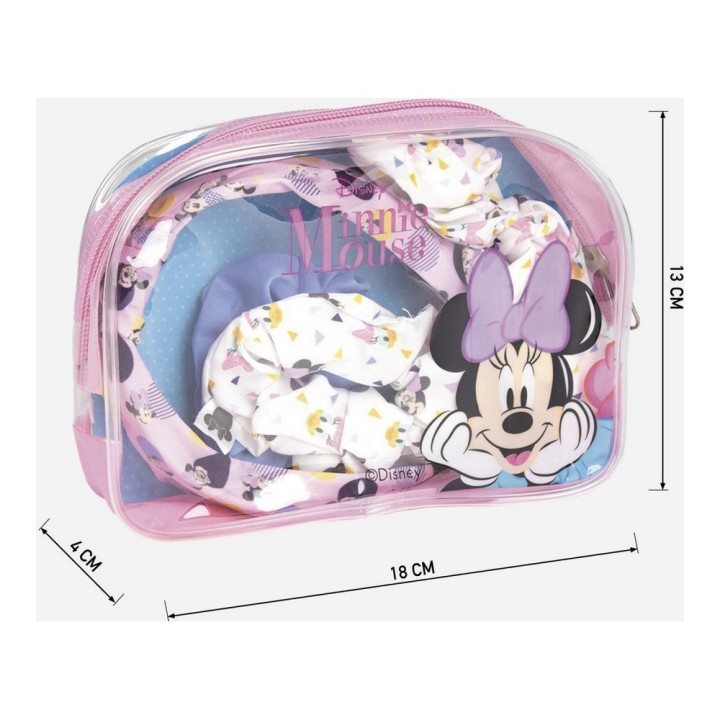 Carte postale microlorge