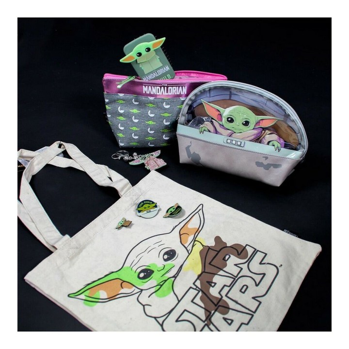 Carte postale microlorge