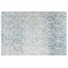 Tapis DKD Home Decor Coton Arabe Chenille (160 x 230 x 1 cm)