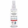 Solution hydroalcoolique Flor de Mayo Tissu Chaussures Surfaces (125 ml)