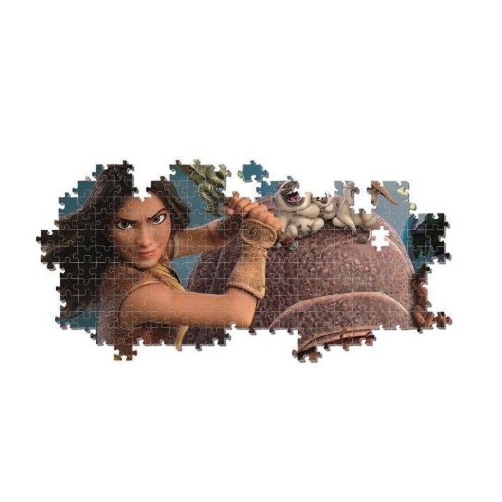 Clementoni - 180 pieces - Raya