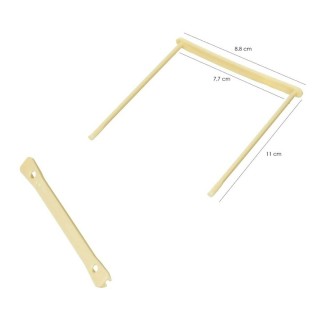 Carte postale microlorge