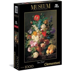 Clementoni - Museum 1000...