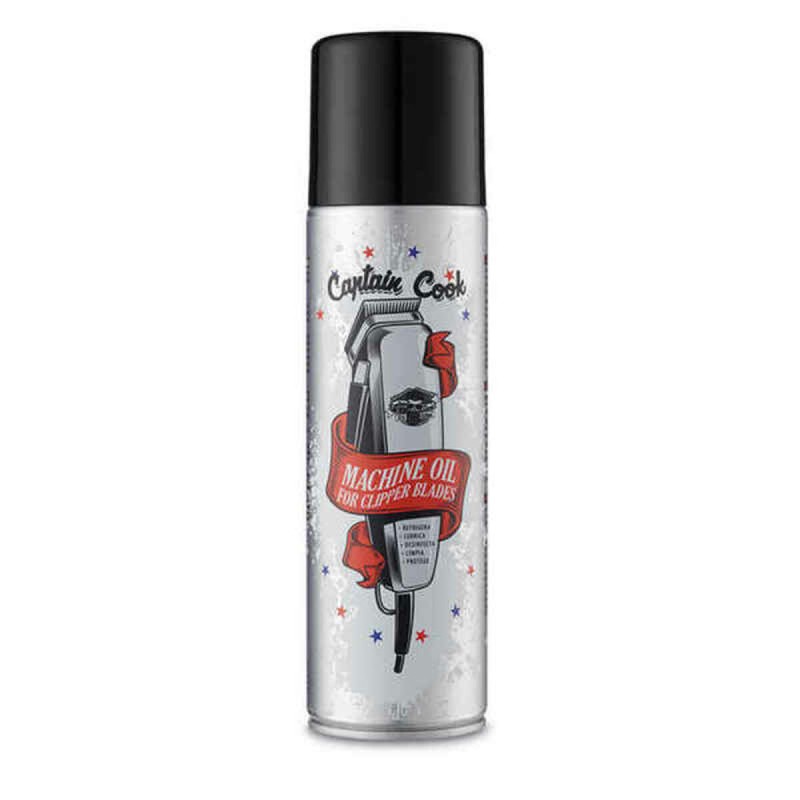 Huile Eurostil MACHINE 500 (500 ml)