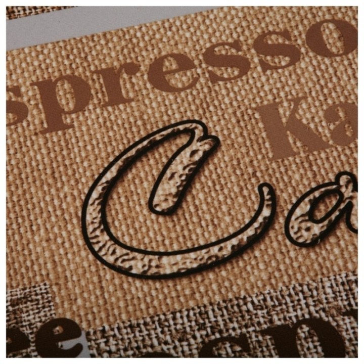 image imprimée ou numérique