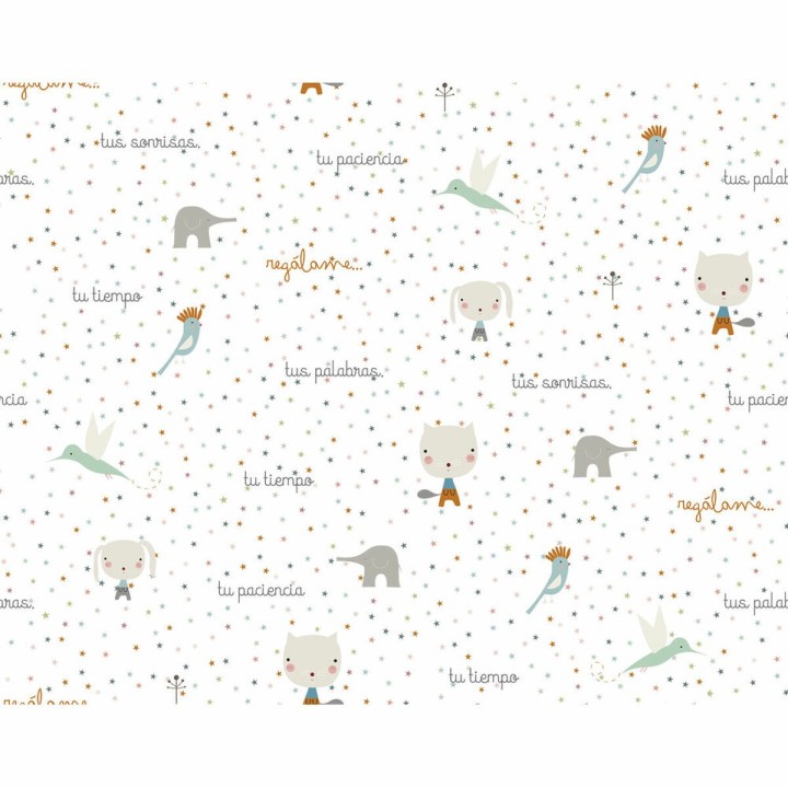 Carte postale microlorge