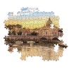 Clementoni - 1500 pieces - Rome