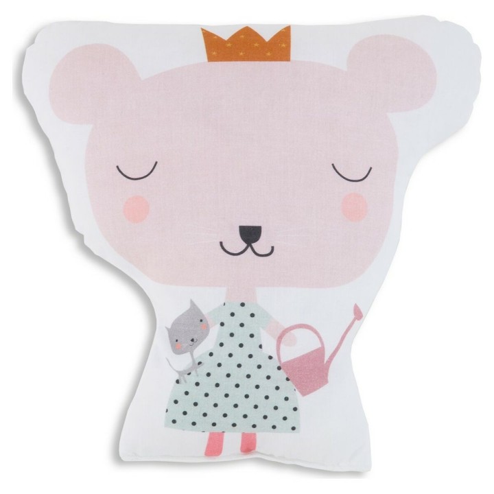 Carte postale microlorge