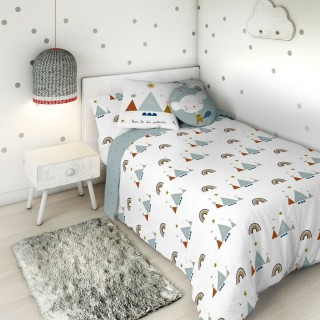 Carte postale microlorge