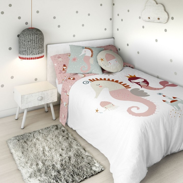 Carte postale microlorge