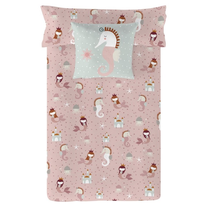 Carte postale microlorge