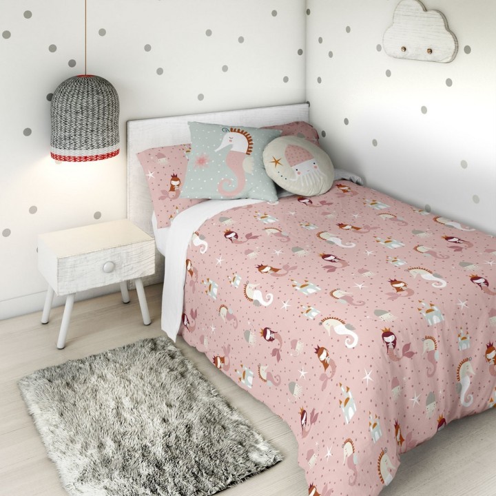 Carte postale microlorge