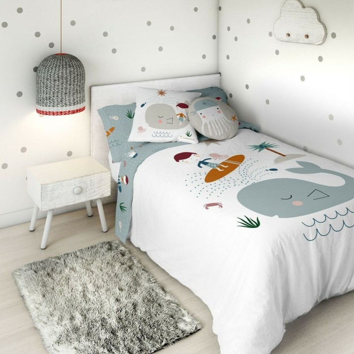 Carte postale microlorge