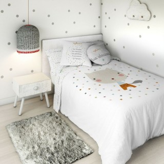 Carte postale microlorge