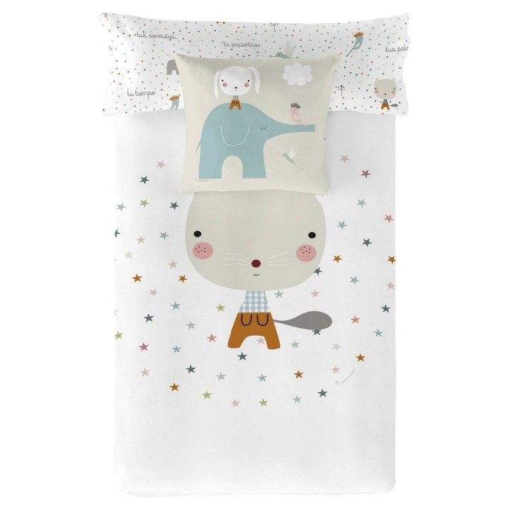 Carte postale microlorge