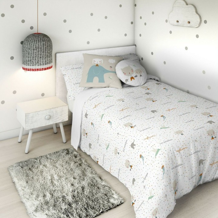 Carte postale microlorge