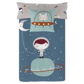 Carte postale microlorge