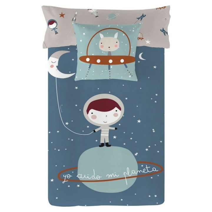 Carte postale microlorge