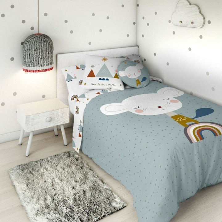 Carte postale microlorge