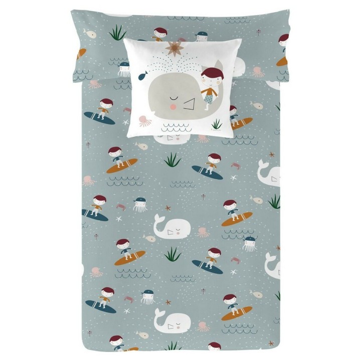 Carte postale microlorge