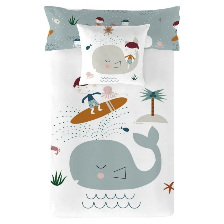 Carte postale microlorge