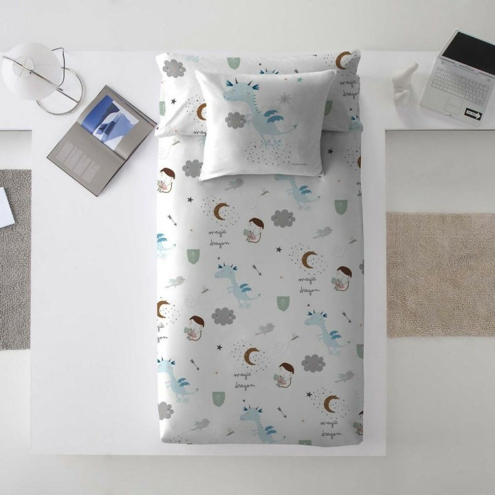 Carte postale microlorge