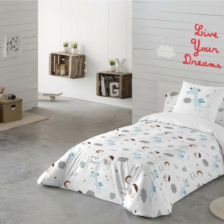 Carte postale microlorge