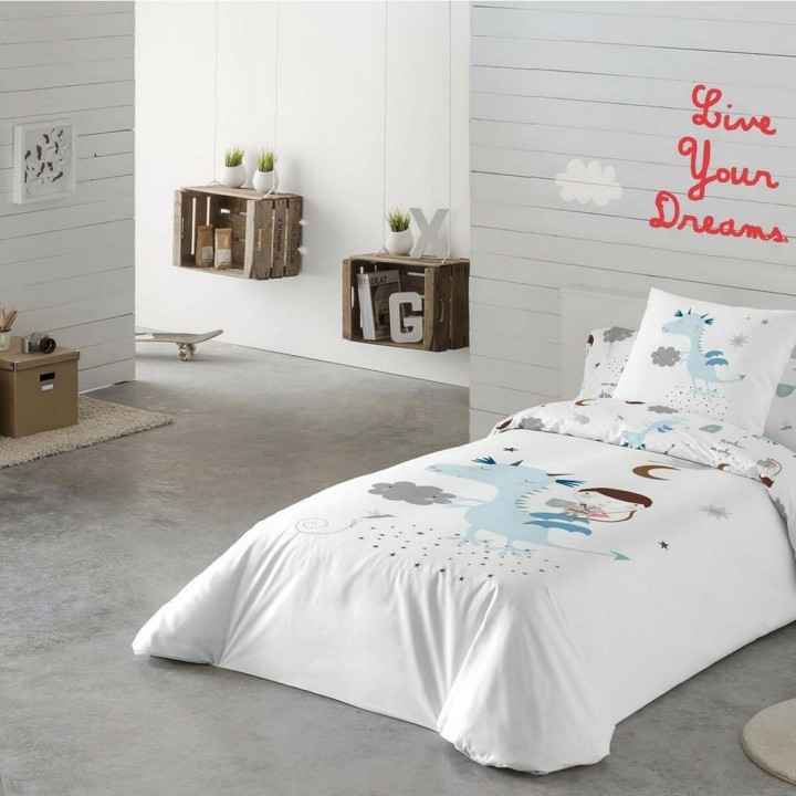 Carte postale microlorge