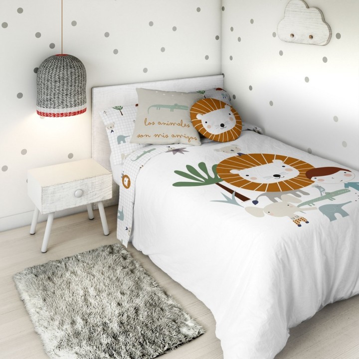 Carte postale microlorge